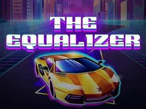 더 이퀄라이저 The Equalizer