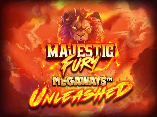마제스틱 퓨리 메가웨이즈 언리시드 Majestic Fury Megaways Unleashed