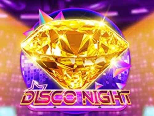디스코 나이트 Disco Night