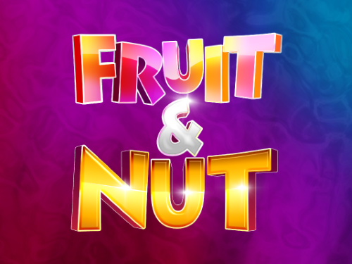 프루트 앤 넛 Fruit N Nut