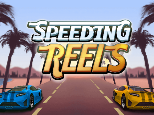 스피딩 릴스 Speeding Reels