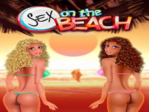 섹스 온 더 비치 Sex on the Beach