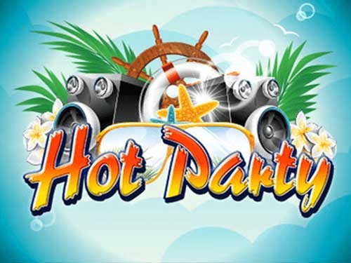 핫 파티 Hot Party