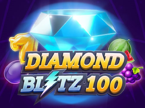 다이아몬드 블리츠 100 Diamond Blitz 100
