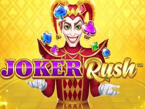 조커 러시 Joker Rush