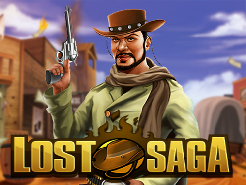 로스트 사가 Lost Saga
