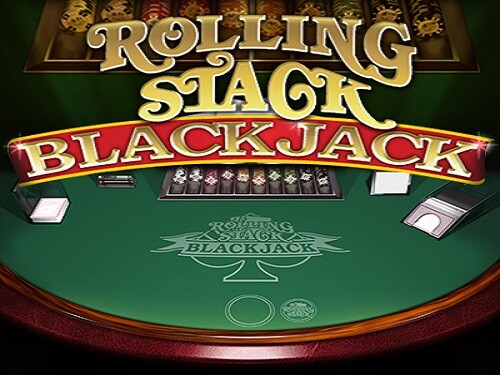 롤링 스택 블랙잭 Rolling Stack Blackjack