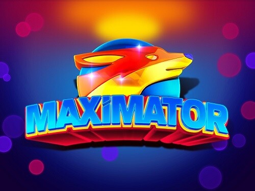 맥시메이터 Maximator