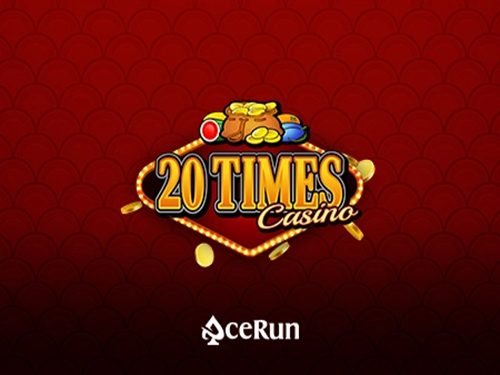20 타임스 카지노 20 Times Casino