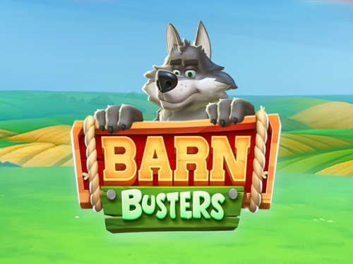 반 버스터스 Barn Busters