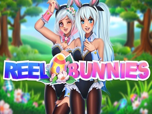 릴 버니스 Reel Bunnies