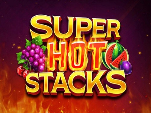 수퍼 핫 스택스 Super Hot Stacks