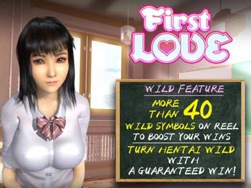 퍼스트 러브 First Love