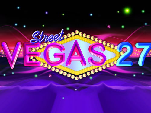베가스 27 스트리트 Vegas 27 Street