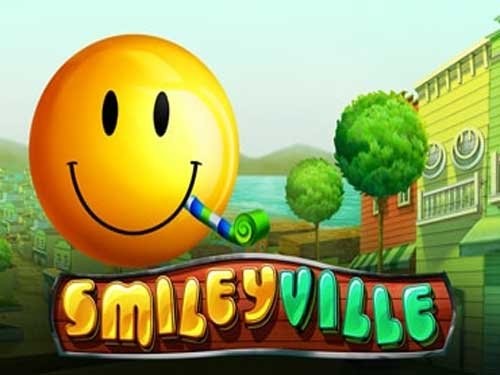 스마일리 빌 Smiley Ville