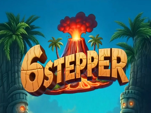 6 스테퍼 6 Stepper
