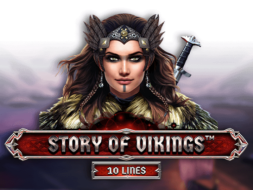 스토리 오브 바이킹스 Story Of Vikings