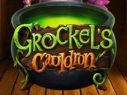 그로켈스 콜드론 Grockel's Cauldron