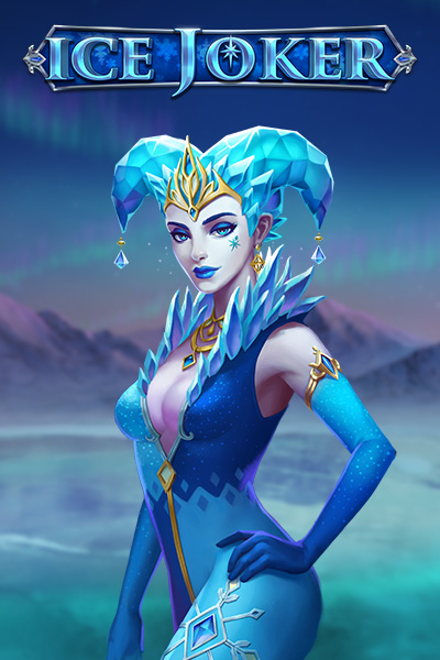아이스 조커 Ice Joker