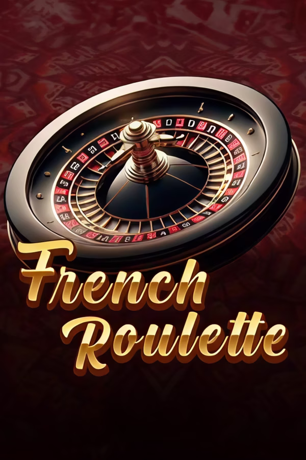 프렌치 룰렛 French Roulette
