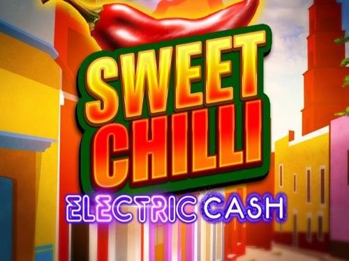 스위트 칠리 일렉트릭 캐시 Sweet Chilli Electric Cash