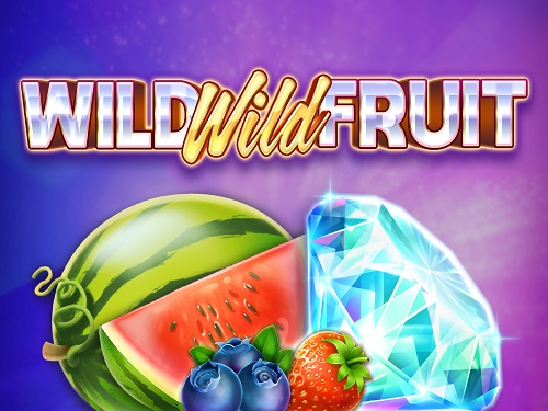 와일드 와일드 프루트 Wild Wild Fruit