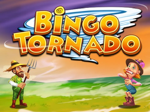 빙고 토네이도 Bingo Tornado