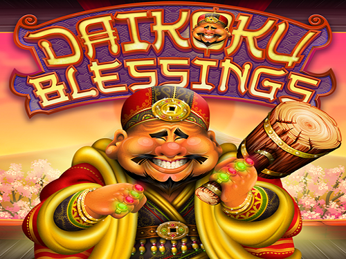 다이코쿠 블레싱스 Daikoku Blessings