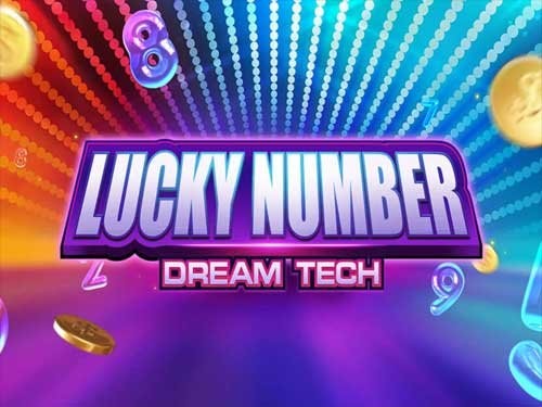 럭키 넘버 Lucky Number