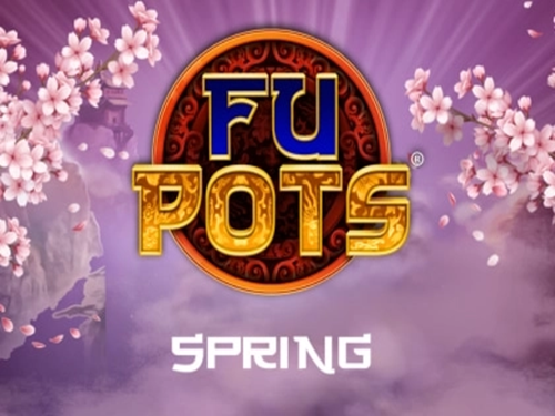푸 팟츠 스프링 Fu Pots Spring