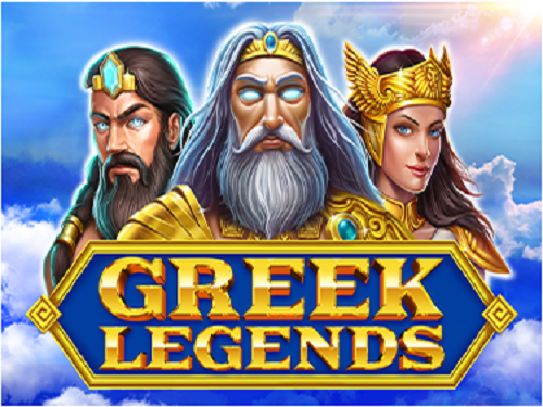 그릭 레전드 Greek Legends 