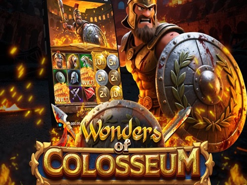 원더스 오브 콜로세움 Wonders of Colosseum