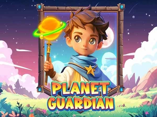 플래닛 가디언 Planet Guardian
