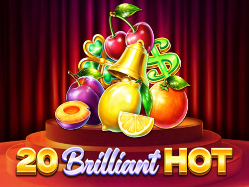 20 브릴리언트 핫 20 Brilliant Hot