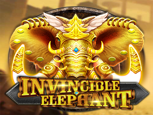 인빈시블 엘리펀트 Invincible Elephant