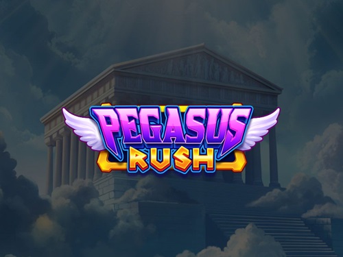 페가수스 러시 Pegasus Rush
