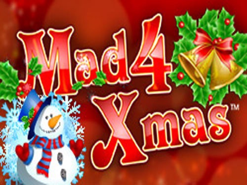 매드 4 엑스마스 Mad 4 Xmas