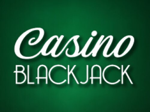 카지노 블랙잭 Casino Blackjack
