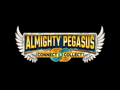 올마이티 페가수스 Almighty Pegasus