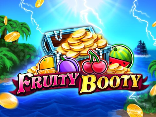 프루티 부티 Fruity Booty