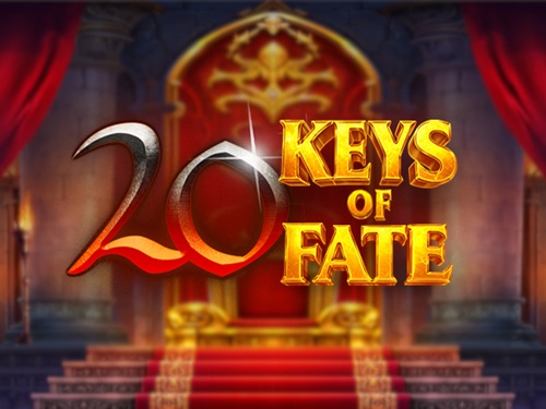 20 Keys of Fate 20 Keys of Fate