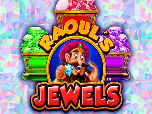 라울스 주얼스 Raoul's Jewels