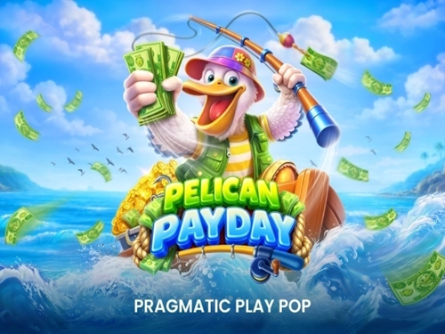 펠리컨 페이데이 Pelican Payday