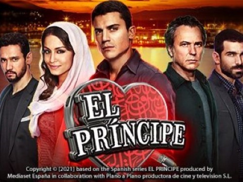 엘 프린시페 El Principe