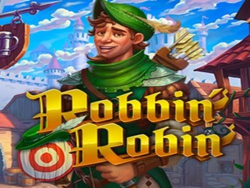 로빈 로빈 Robbin' Robin