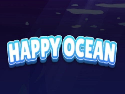 해피 오션 Happy Ocean
