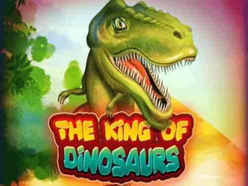 더 킹 오브 다이노소어스 The King of Dinosaurs