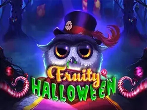 프루티 할로윈 Fruity Halloween