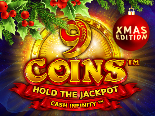 9 코인스 엑스마스 에디션 9 Coins Xmas Edition