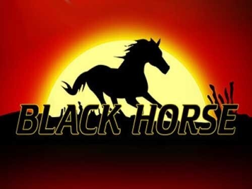 블랙 호스 Black Horse